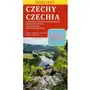 Mapa drogowa Czechy 1:440 000 lam w.2022 praca zbiorowa Sklep on-line