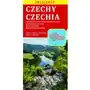 Czechy. Mapa drogowa 1:300 000 Sklep on-line