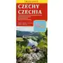 Mapa drogowa czechy 1:440 000 lam w.2022 Praca zbiorowa Sklep on-line