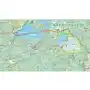 Praca zbiorowa Mapa turystyczna - lasy janowskie 1:50 000 Sklep on-line