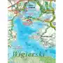 Praca zbiorowa Mapa turystyczna - wigierski pn, suwalski pk w.4 Sklep on-line