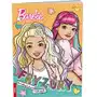 Praca zbiorowa Mattel barbie fryzury dre-1101 Sklep on-line