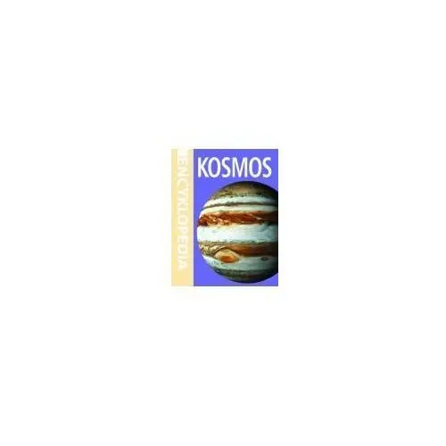 Mini Encyklopedia Kosmos,622KS (6836623)