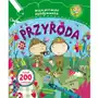 Moja pierwsza zgadywanka: przyroda Praca zbiorowa Sklep on-line