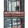 Praca zbiorowa New testament - nowy testament Sklep on-line