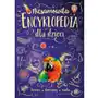 Niesamowita encyklopedia dla dzieci. kosmos, dinozaury, nauka, 1295-608DE Sklep on-line