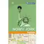 Praca zbiorowa Nowy jork. mapbook Sklep on-line