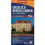 Okolice Wrocławia cz. południowa, 1:100 000 - Praca zbiorowa Sklep on-line