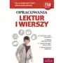 Opracowania lektur i wierszy kl. VI-VIII SP 2018,086KS (8757368) Sklep on-line