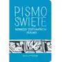 Pismo święte nowego testamentu Sklep on-line