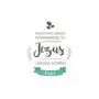 Praca zbiorowa Podstawka korkowa - jezus i kubek kawy Sklep on-line