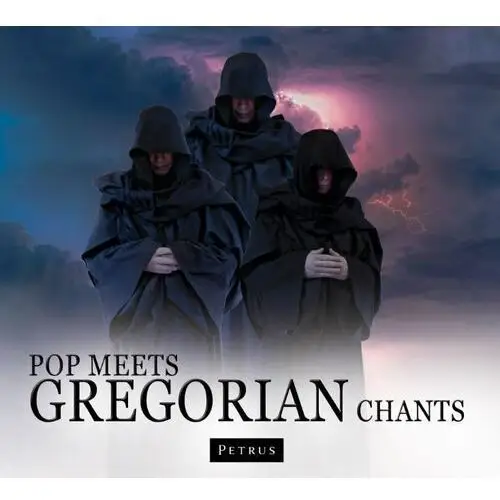 Pop meets gregorian chants audiobook