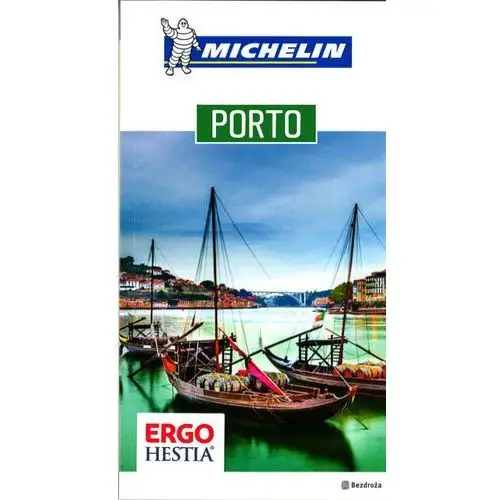 Porto. Michelin