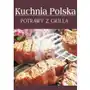 Potrawy z grilla. kuchnia polska Sklep on-line