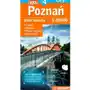 Poznań plus 4 - plan miasta Sklep on-line