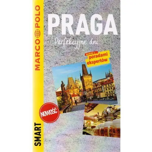 Praca zbiorowa Praga