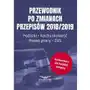 Przewodnik po zmianach przepisów 2018/2019 Sklep on-line