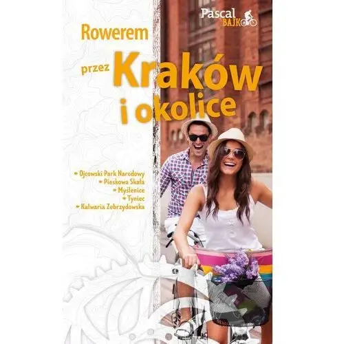 Rowerem przez Kraków i okolice,085KS (7354827)