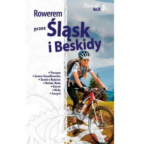 Rowerem przez Śląsk i Beskidy,085KS (7354830)