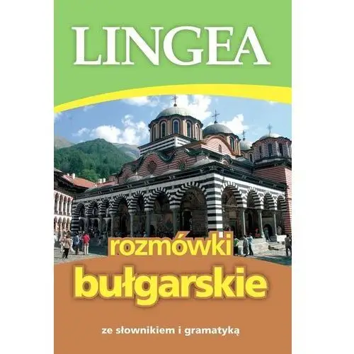 Rozmówki bułgarskie - Praca zbiorowa