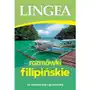 Rozmówki filipińskie ze słownikiem i gramatyką Praca zbiorowa Sklep on-line