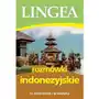 Rozmówki indonezyjskie ze słownikiem i gramatyką Sklep on-line
