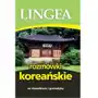 Rozmówki koreańskie. Słownik i gramatyka Praca zbiorowa Sklep on-line