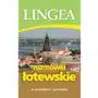 Rozmówki łotewskie ze słownikiem i gramatyką Sklep on-line