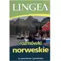 Rozmówki norweskie ze słownikiem i gramatyką Praca zbiorowa Sklep on-line