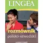 Rozmównik polsko-szwedzki Praca zbiorowa Sklep on-line