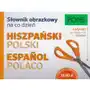 Słownik obrazkowy na co dzień hiszpański-polski Sklep on-line