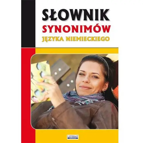 Słownik synonimów języka niemieckiego,944KS