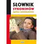 Słownik synonimów języka niemieckiego,944KS Sklep on-line