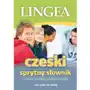 Sprytny słownik czesko-polski i polsko-czeski Praca zbiorowa Sklep on-line