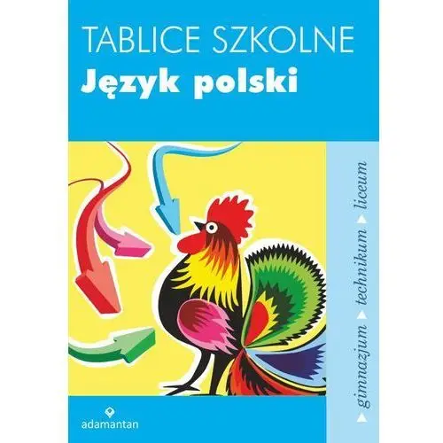 Tablice szkolne Język polski, 137371_1