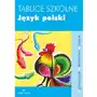 Tablice szkolne Język polski, 137371_1 Sklep on-line