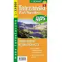Tatrzański park narodowy gps mapa 1:33 000 - informator krajoznawczy. mapa turystyczna 1: 33 000. Praca zbiorowa Sklep on-line