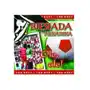 Praca zbiorowa The best. biesiada piłkarska cd Sklep on-line