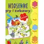 Wiosenne gry i zabawy,622KS (7290753) Sklep on-line