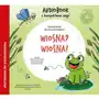 Praca zbiorowa Wiosna? wiosna! audiobook Sklep on-line