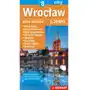 Wrocław plus 8 - plan miasta,660MP (6241086) Sklep on-line