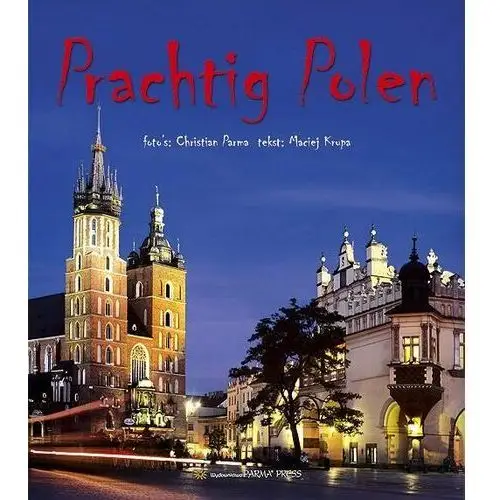 Prachting Polen