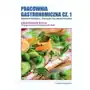 Pracownia gastronomiczna cz.1. Kwalifikacja HGT.02 Sklep on-line