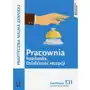 Pracownia hotelarska. Działalność recepcji Sklep on-line