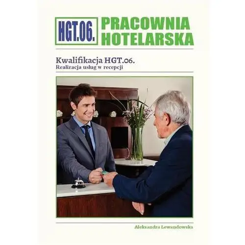 Pracownia hotelarska HGT.06