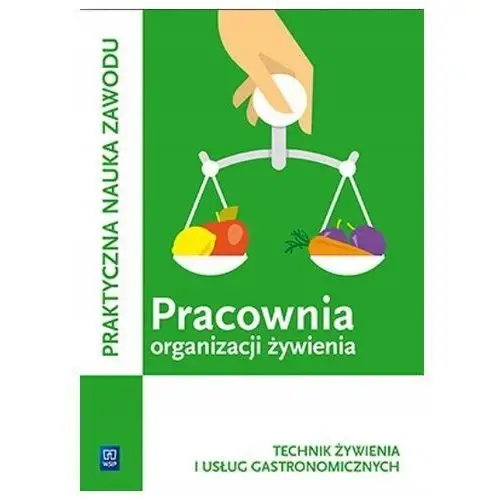 Pracownia organizacji żywienia Kwalifikacja T.15