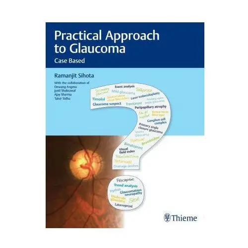 Practical Approach to Glaucoma