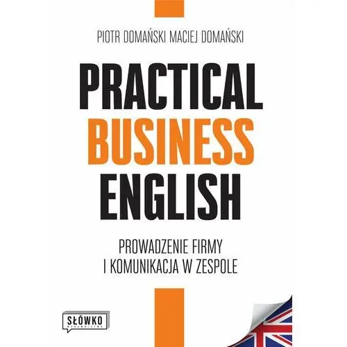 Practical Business English. Prowadzenie firmy i komunikacja w zespole