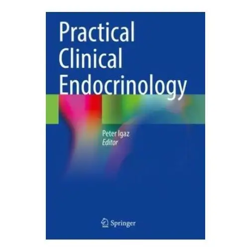 Practical Clinical Endocrinology