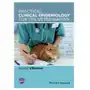 Practical Clinical Epidemiology for the Veterinarian Vera Villarroel, Jaime Sklep on-line